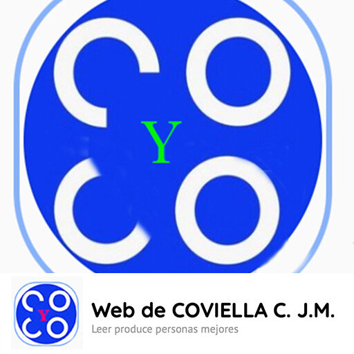 Web de Coviella C. JM